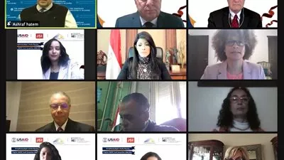 «التعاون الدولى» والوكالة الأمريكية يطلقان مسابقة لتعزيز برنامج تنظيم الأسرة