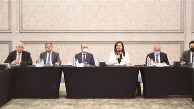 لجنة تنمية الصادرات إلى أفريقيا تعقد اجتماعها الأول