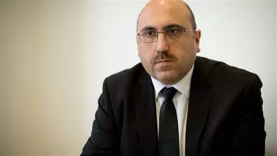 مقتل المتحدث باسم 