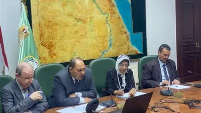 «القصير» يعلن تنفيذ الزراعة التعاقدية في الذرة بالسعر العالمي وقت البيع 