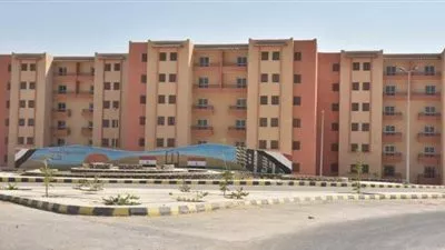 محافظة القاهرة تعتمد مشروع تخطيط المناطق الجبلية بالقطامية