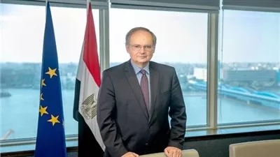 الاتحاد الأوروبي: ندعم مصر لتصبح مركزًا للطاقة في الشرق الأوسط وشمال إفريقيا