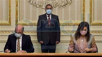 بروتوكول تعاون لوضع استراتيجية وطنية لتبسيط الإجراءات الإدارية