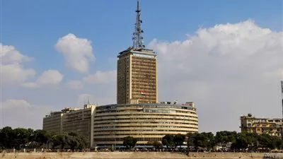 الإذاعة والتليفزيون يحذر من التعدي علي حقوقه أثناء بث مباراة الأهلي والزمالك