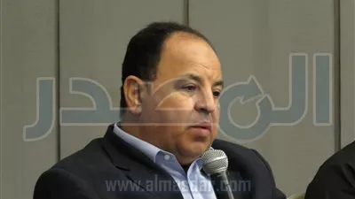 وزير المالية: الانتهاء من إعداد قانون جديد للفاتورة الإلكترونية