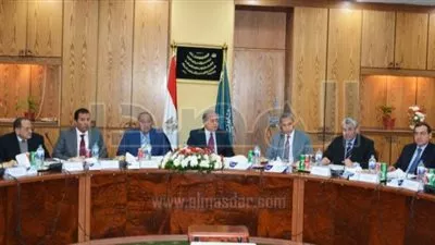 وزير