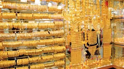 أسعار الذهب اليوم الأربعاء 18 مايو 2022