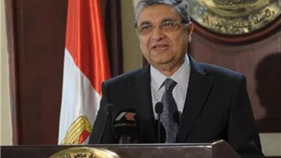 القاهرة تستضيف منتدى الطاقة العربي الألماني .. أكتوبر المقبل