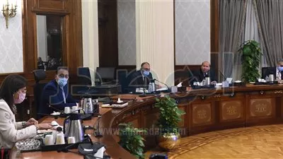 رئيس الوزراء يتابع تحضيرات اجتماعات البنك الإسلامي للتنمية بشرم الشيخ 