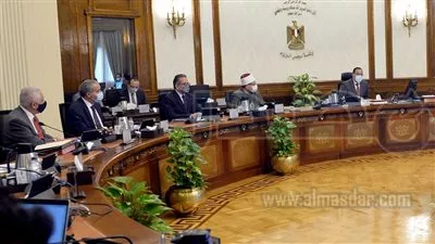 مجلس الوزراء يحدد سن التبرع بالأعضاء البشرية