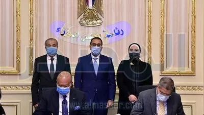 بروتوكول تعاون بين «تنمية التجارة الداخلية» و«اتحاد الغرف التجارية»