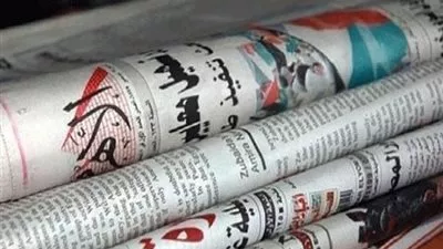 الصحف: عرض التعديل الوزاري على السيسي.. ومواجهة صعبة للفراعنة الليلة