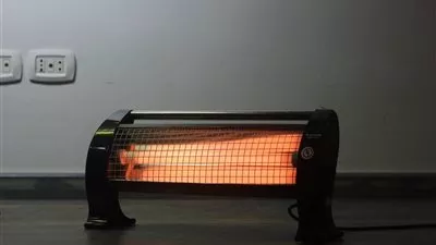 «الأدوات الكهربائية»: استقرار أسعار الدفايات بالتزامن مع دخول فصل الشتاء