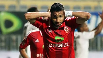 الأهلى يفوزبهدفين نظيفين على الزمالك فى القمة 110 فى الدورى العام 