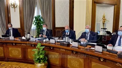 مجلس الوزراء يوافق على تعديل بعض أحكام قانون الرياضة