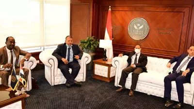 نشاط دولي مكثف للرقابة المالية بمجالي سوق المال والاستدامة استعدادًا لـ« COP27» 