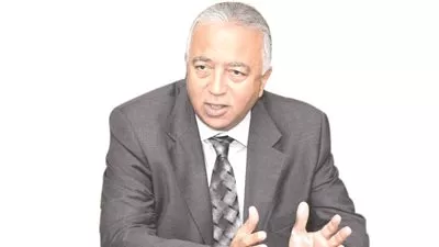 فتحى السباعى: إعادة هيكلة واسعة لقطاع التجزئة وخطة لزيادة شبكة الفروع إلى 90 فرعاً