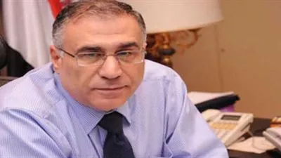 السفيرالمصرى فى بيروت يبحث مع الرئيس اللبنانى السابق تطورات الأوضاع الإقليمية