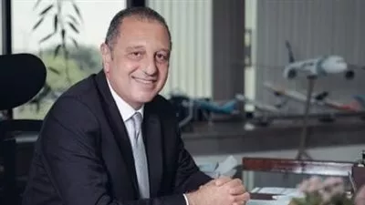 «مصر للطيران للشحن الجوي» تتعاقد مع شركة «AEI » لزيادة حجم أسطولها  