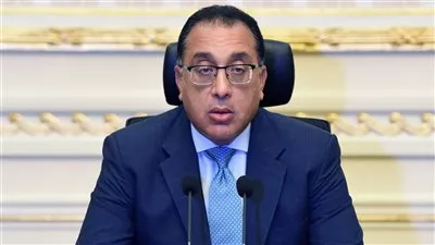 رئيس الوزراء يشارك فى احتفالية صندوق تحيا مصر «نتشارك.. علشان بكره»