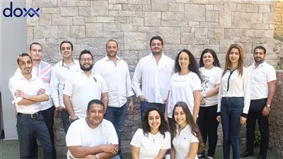 شركة Doxx تنجح في جمع 1.5 مليون دولار خلال جولة تمويل أولية