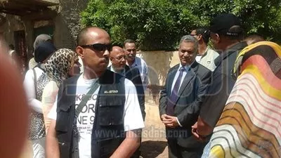 وزير 
