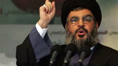  واشنطن تفرض عقوبات على 3 من قيادات حزب الله لإتهامهم بدعم النظام السوري