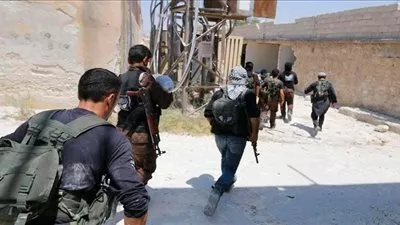 مقتل عضور بارز في تنظيم القاعدة إثر غارة جوية لطيران التحالف الدولي
