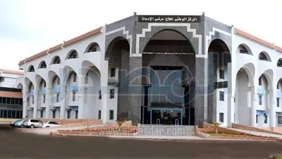 المتحدث العسكري ينشر تقريرا عن علاج مرضى الإدمان