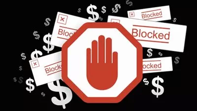 تقرير: استخدام برامج حجب الإعلانات ارتفع بنسبة 30% حول العالم