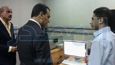 وزير
