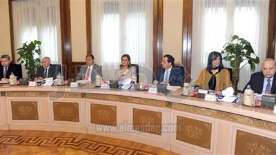 مجلس الوزراء يوافق على قانون  تنظيم المجلس القومي للمرأة