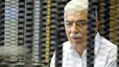 حبس نظيف 5 سنوات وتغريمه 53 مليونا لإدانته بالكسب غير المشروع
