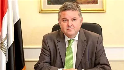 هشام توفيق: طرح حصة إضافية من أبو قير للأسمدة بالبورصة خلال شهر