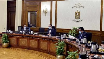 رئيس الوزراء يتابع جهود تعميق الصناعة الوطنية