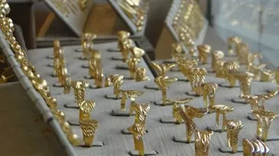 سعر الذهب اليوم الاثنين 3 سبتمبر 2018