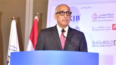 محافظ البنك المركزى: ارتفاع معيار كفاية رأس المال للجهاز المصرفي إلى 22.5%