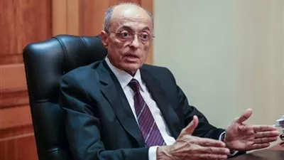 اليوم..تشييع جنازة سامح سيف اليزل من مسجد المشير طنطاوي