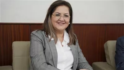 وزيرة التخطيط تفتتح اليوم التدريبي الثالث لمبادرة «شباب من أجل التنمية»