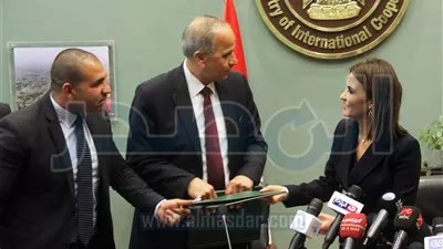 توقيع 3 مذكرات تفاهم بين 