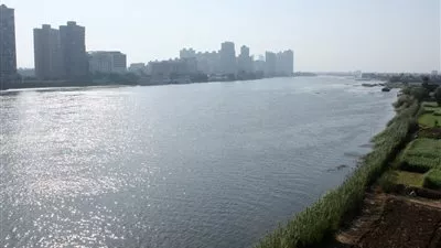 الأرصاد: طقس الغد معتدل شمالًا مائل للحرارة على الوجه البحري والقاهرة