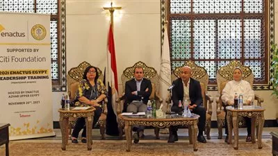 مؤسسة سيتي تتعاون مع إناكتس لإطلاق برنامج «التأثير في العمل»