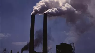 دراسة: 16 ألف حالة ولادة مبكرة في أمريكا بسبب تلوث الهواء