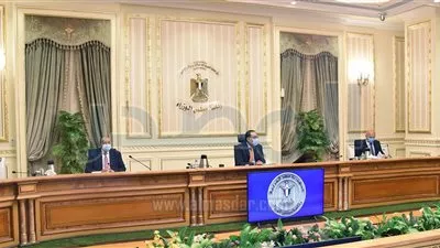 رئيس الوزراء يتابع مشروع تطوير الطريق الدائرى حول القاهرة الكبرى