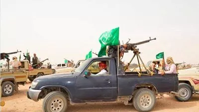  مقتل 13 حوثياً في اشتباكات مع المقاومة الشعبية في تعز جنوبي البلاد