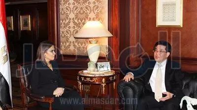 وفد بنك التصدير والاستيراد الكوري يصل مصر خلال أيام لتمويل مشروعات الطاقة وتحلية المياه 