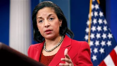 مستشارة الأمن القومي الأمريكي تقر بوجود اتفاقيات جانبية بين إيران ووكالة الطاقة الذرية