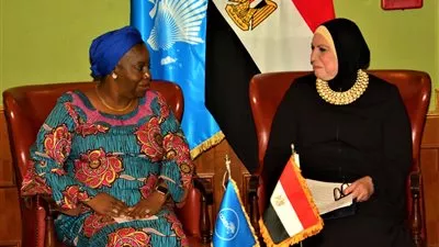 «جامع»: مصر تعد خطط طموحة لزيادة أوجه التعاون مع دول الكوميسا