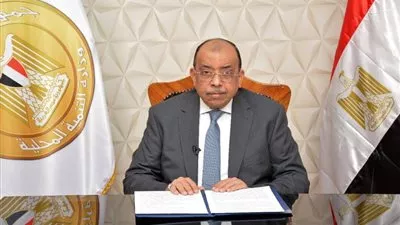 «التنمية المحلية» توجه بالنزول الميداني لمتابعة عمليات شفط مياه الأمطار