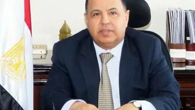 وزير المالية: نستهدف 6% معدل نمو خلال 